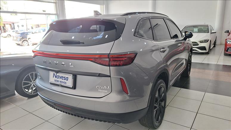  HAVAL H6  1.5 HEV Premium E-traction 13