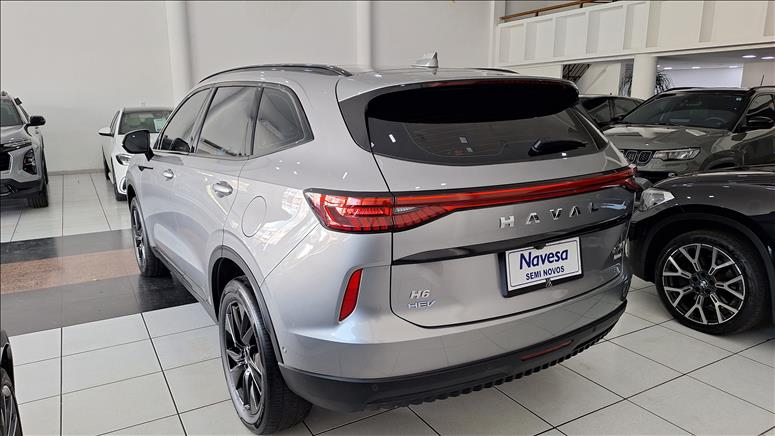  HAVAL H6  1.5 HEV Premium E-traction 14