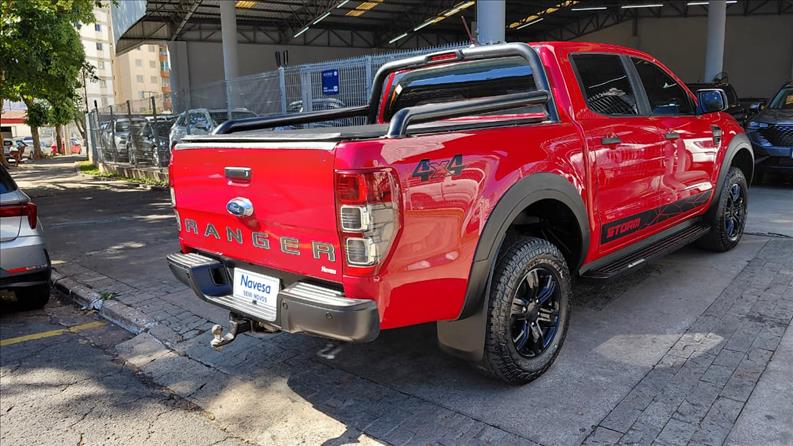  RANGER  3.2 Storm 4X4 CD 20V 2