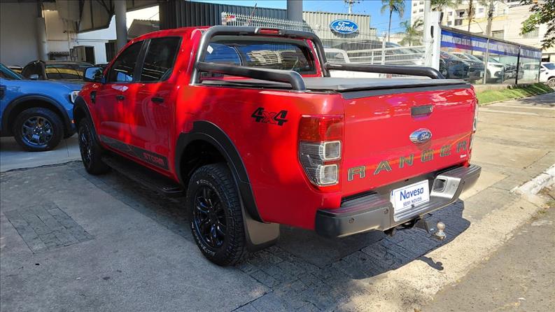  RANGER  3.2 Storm 4X4 CD 20V 3