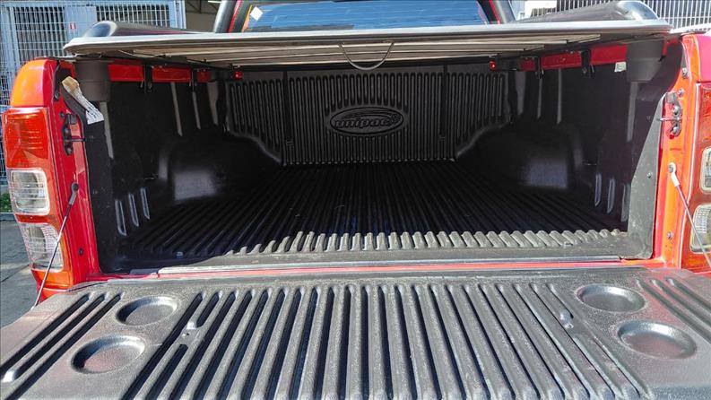  RANGER  3.2 Storm 4X4 CD 20V 4