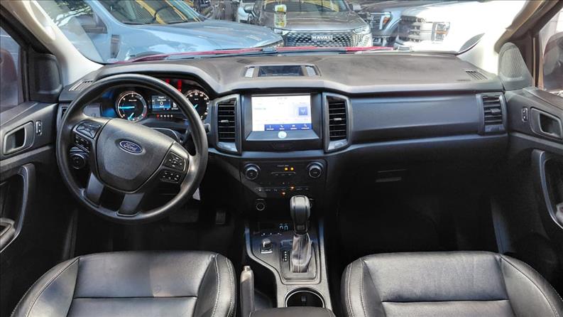  RANGER  3.2 Storm 4X4 CD 20V 5