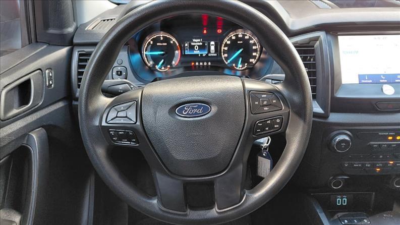  RANGER  3.2 Storm 4X4 CD 20V 6