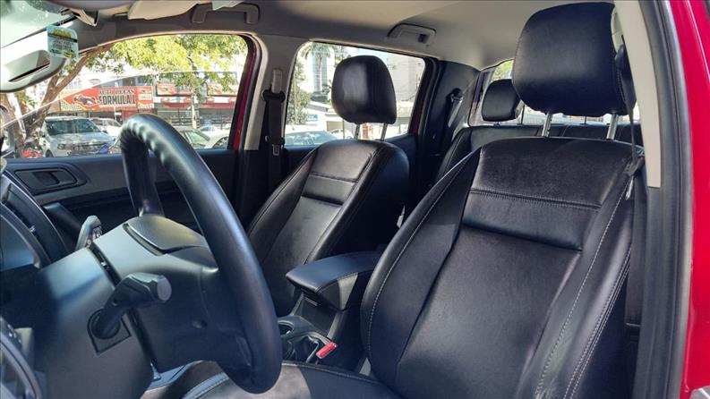  RANGER  3.2 Storm 4X4 CD 20V 9