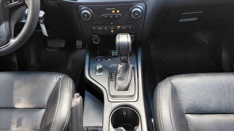  RANGER  3.2 Storm 4X4 CD 20V 8