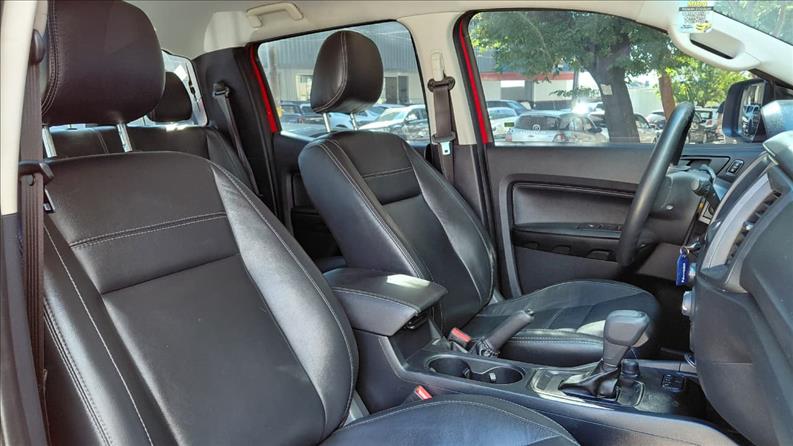  RANGER  3.2 Storm 4X4 CD 20V 10
