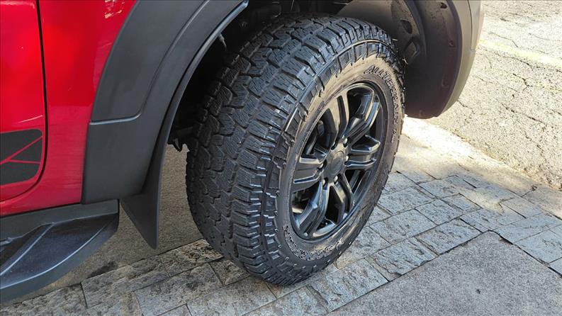  RANGER  3.2 Storm 4X4 CD 20V 14