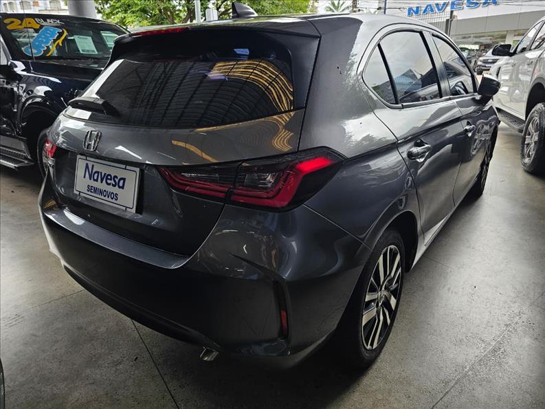  CITY  1.5 I-vtec Hatch EXL 2