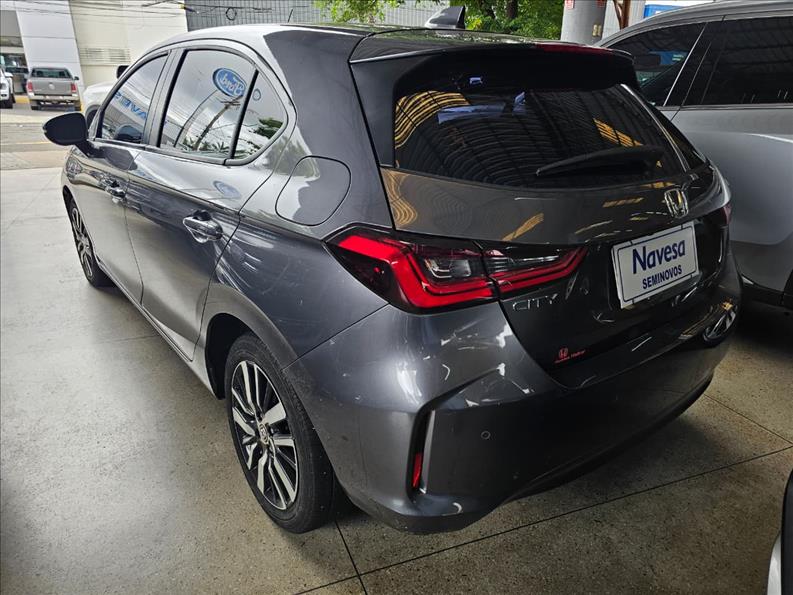  CITY  1.5 I-vtec Hatch EXL 3