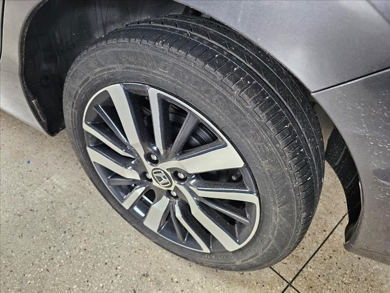  CITY  1.5 I-vtec Hatch EXL 4