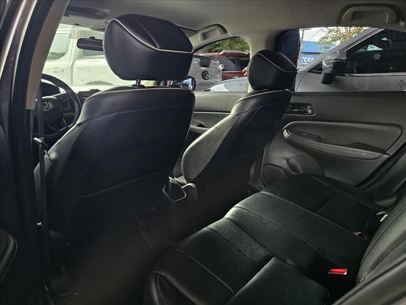  CITY  1.5 I-vtec Hatch EXL 5