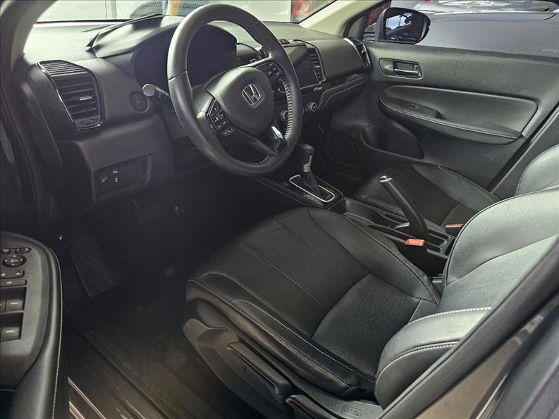  CITY  1.5 I-vtec Hatch EXL 6