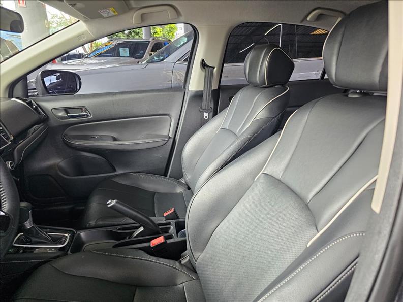  CITY  1.5 I-vtec Hatch EXL 7