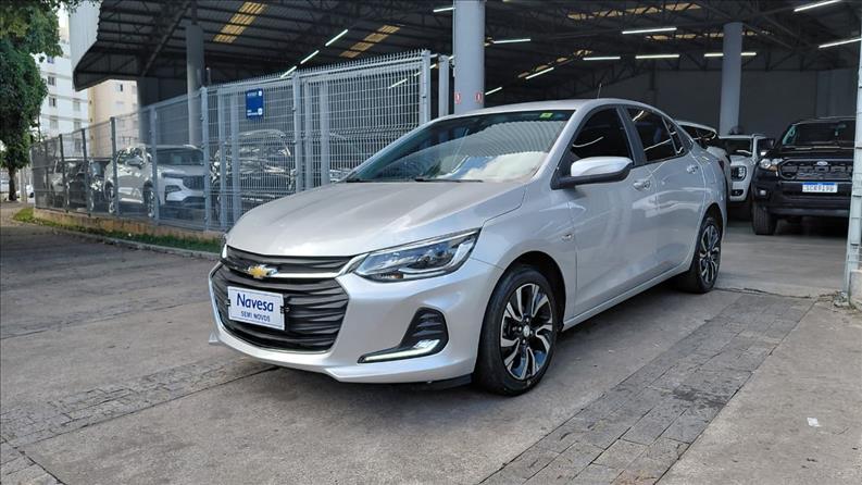  ONIX  1.0 Turbo Plus Premier 1
