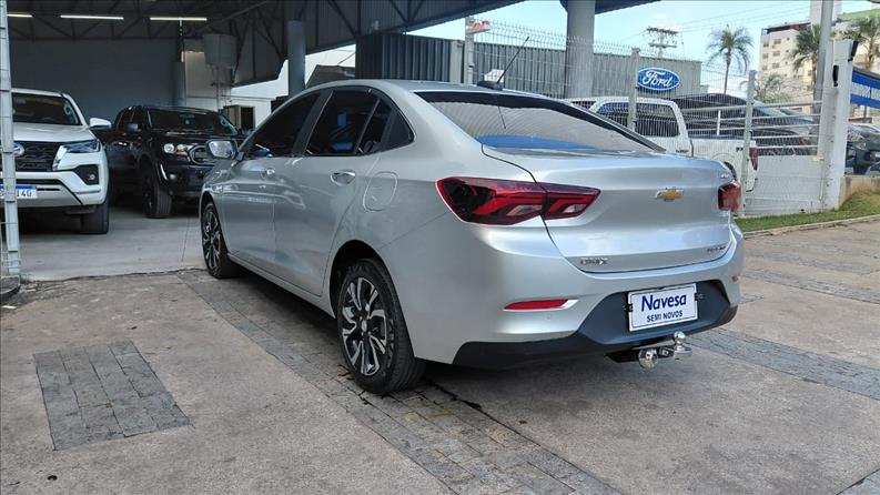  ONIX  1.0 Turbo Plus Premier 2