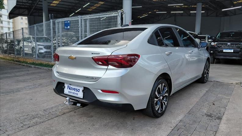  ONIX  1.0 Turbo Plus Premier 3