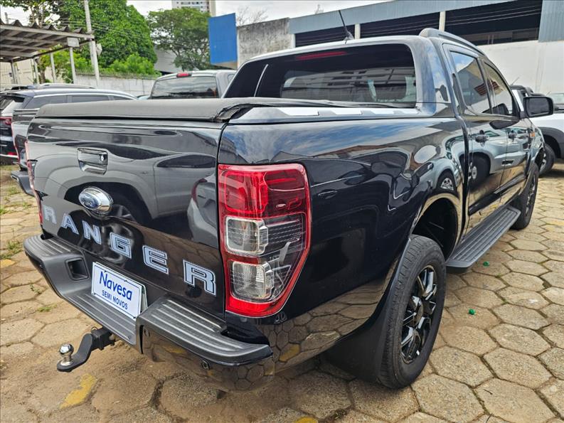  RANGER  2.2 Black 4X2 CD 16V 3