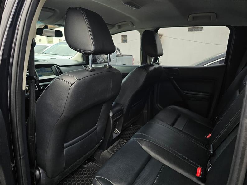  RANGER  2.2 Black 4X2 CD 16V 4