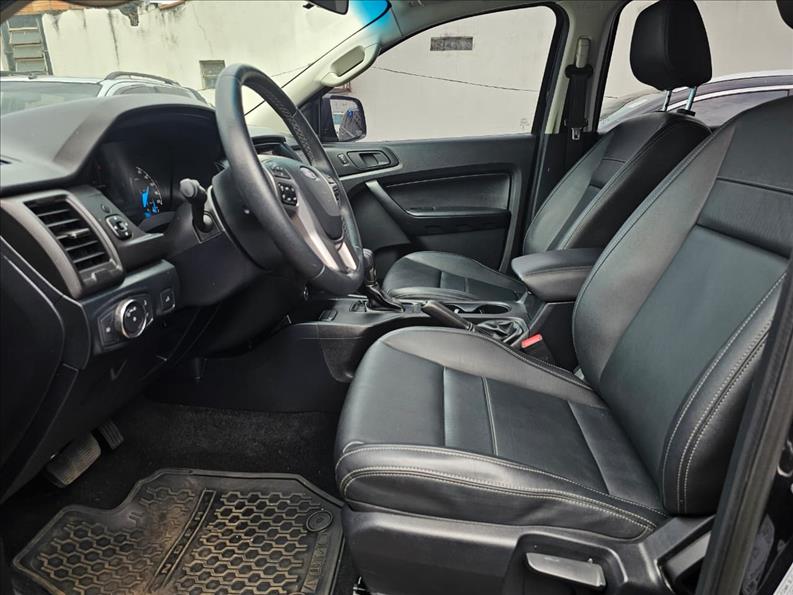  RANGER  2.2 Black 4X2 CD 16V 6