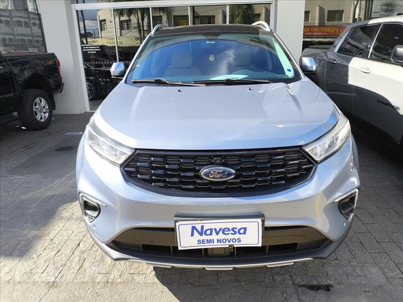  TERRITORY  1.5 Ecoboost Gtdi Titanium 2