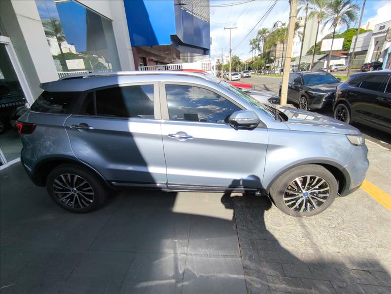  TERRITORY  1.5 Ecoboost Gtdi Titanium 3