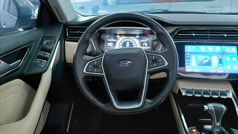  TERRITORY  1.5 Ecoboost Gtdi Titanium 5