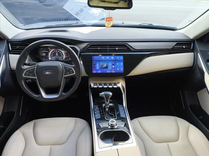  TERRITORY  1.5 Ecoboost Gtdi Titanium 6