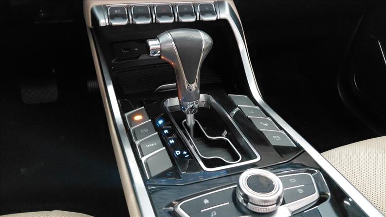  TERRITORY  1.5 Ecoboost Gtdi Titanium 8
