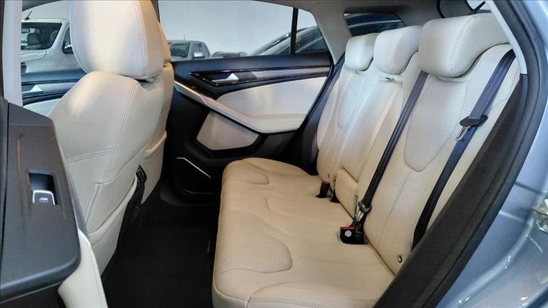  TERRITORY  1.5 Ecoboost Gtdi Titanium 13