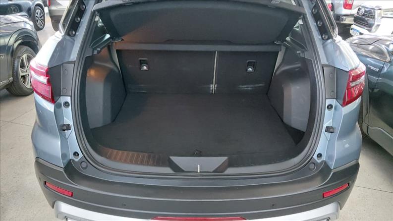  TERRITORY  1.5 Ecoboost Gtdi Titanium 14
