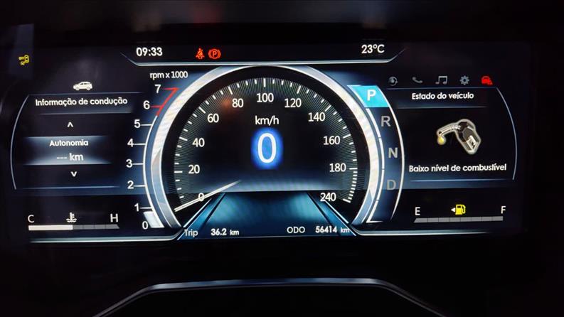  TERRITORY  1.5 Ecoboost Gtdi Titanium 15