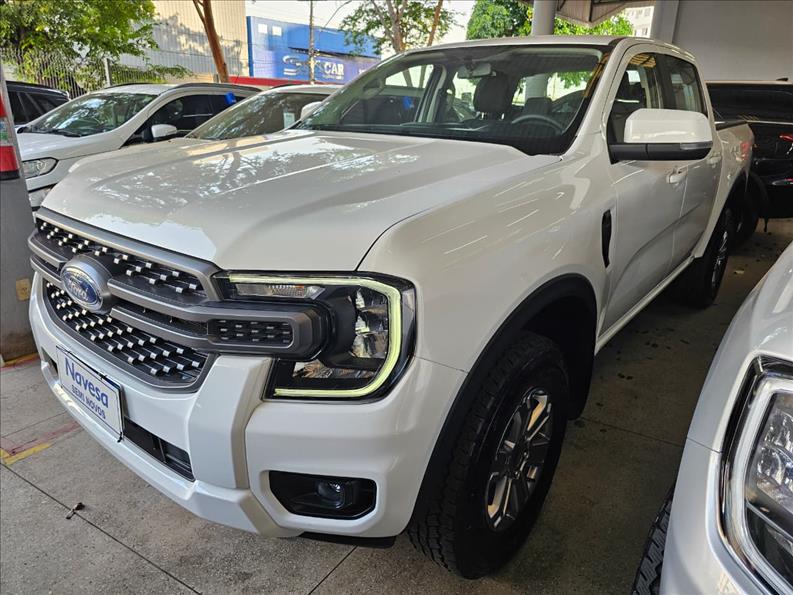  RANGER  2.0 Turbo CD XLS 4X4 