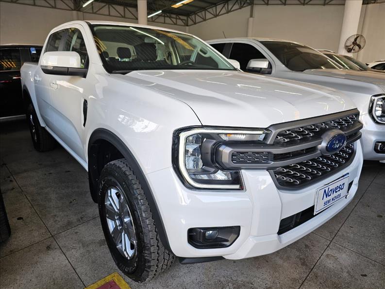  RANGER  2.0 Turbo CD XLS 4X4 1