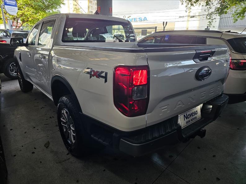  RANGER  2.0 Turbo CD XLS 4X4 2