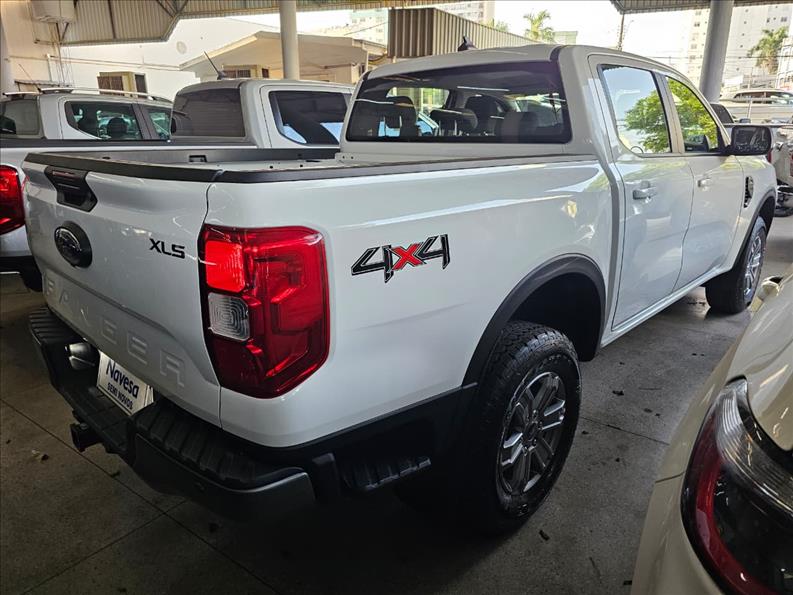  RANGER  2.0 Turbo CD XLS 4X4 3