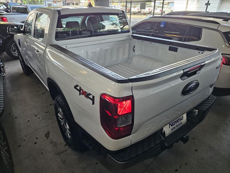  RANGER  2.0 Turbo CD XLS 4X4 4