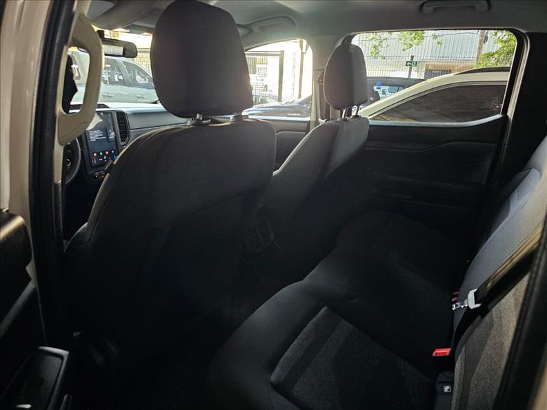  RANGER  2.0 Turbo CD XLS 4X4 6