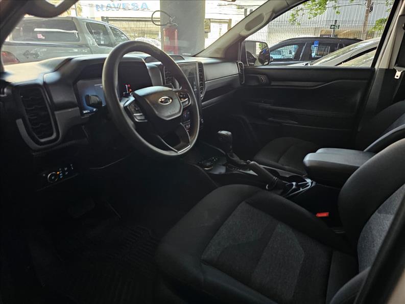  RANGER  2.0 Turbo CD XLS 4X4 7