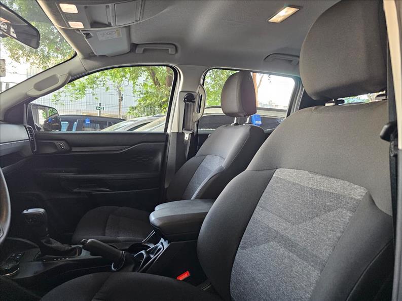  RANGER  2.0 Turbo CD XLS 4X4 8