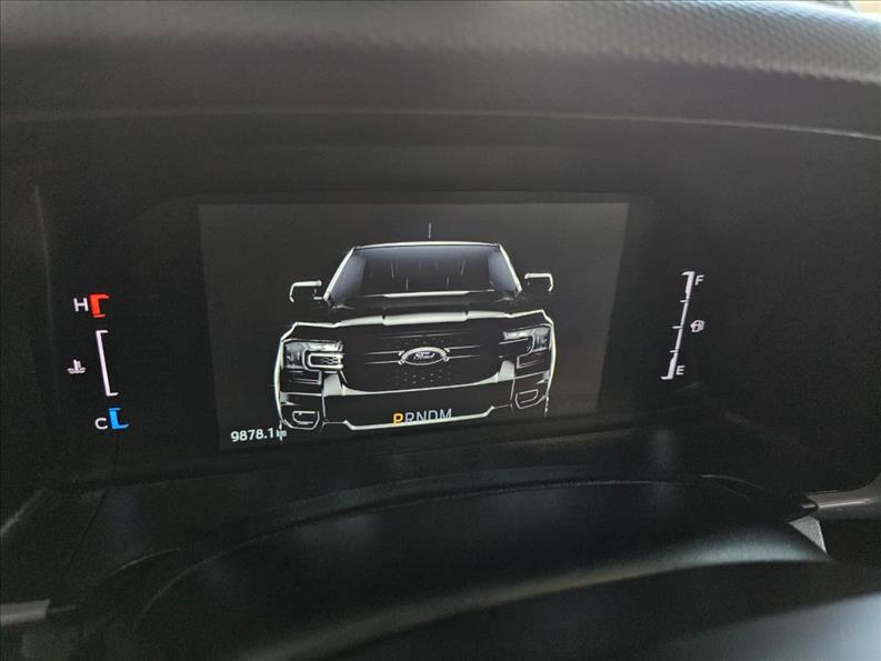  RANGER  2.0 Turbo CD XLS 4X4 9