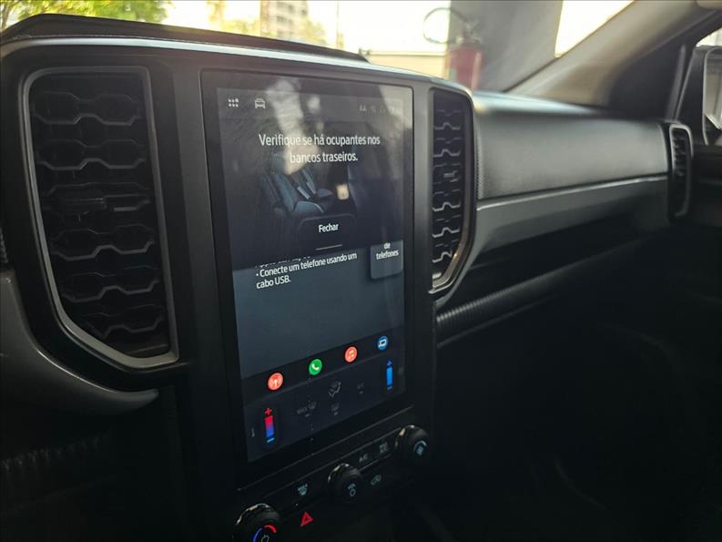  RANGER  2.0 Turbo CD XLS 4X4 10