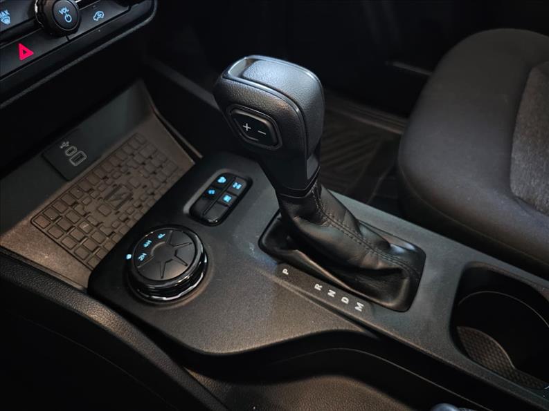  RANGER  2.0 Turbo CD XLS 4X4 11