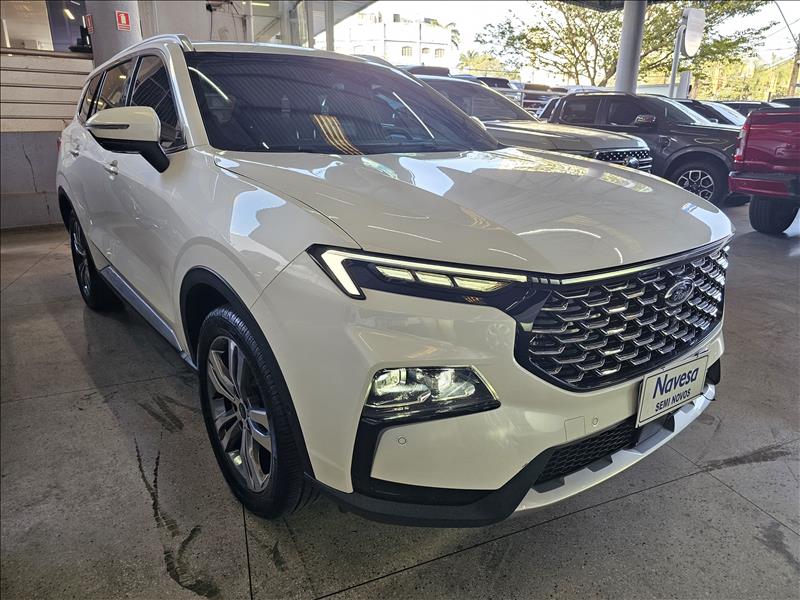  TERRITORY  1.5 Ecoboost Gtdi Titanium 1