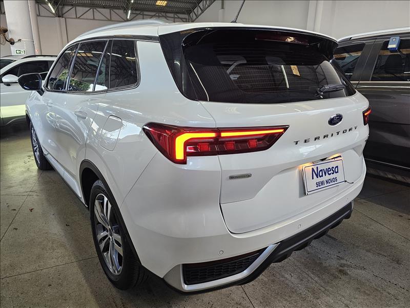  TERRITORY  1.5 Ecoboost Gtdi Titanium 3