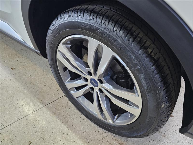  TERRITORY  1.5 Ecoboost Gtdi Titanium 4