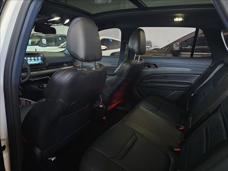  TERRITORY  1.5 Ecoboost Gtdi Titanium 5