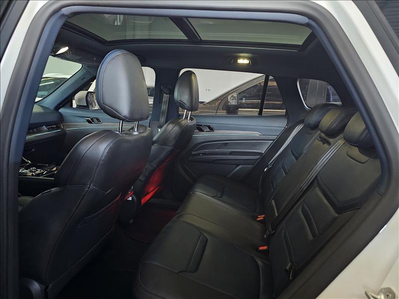  TERRITORY  1.5 Ecoboost Gtdi Titanium 6