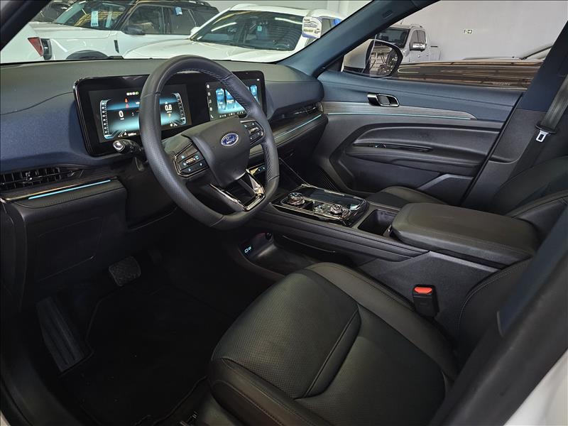  TERRITORY  1.5 Ecoboost Gtdi Titanium 7