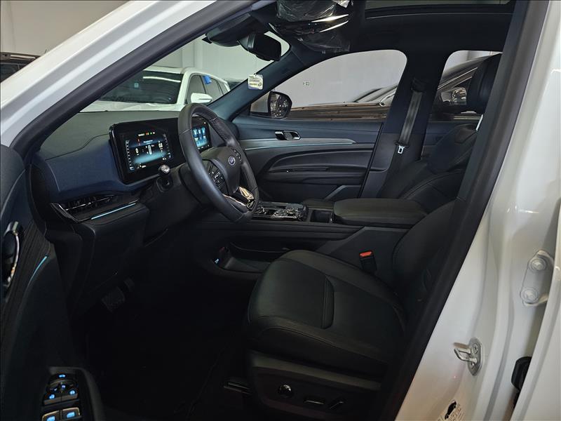  TERRITORY  1.5 Ecoboost Gtdi Titanium 8