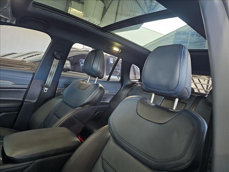  TERRITORY  1.5 Ecoboost Gtdi Titanium 9